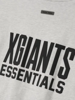 Essentials Cuban X-Giants Tee