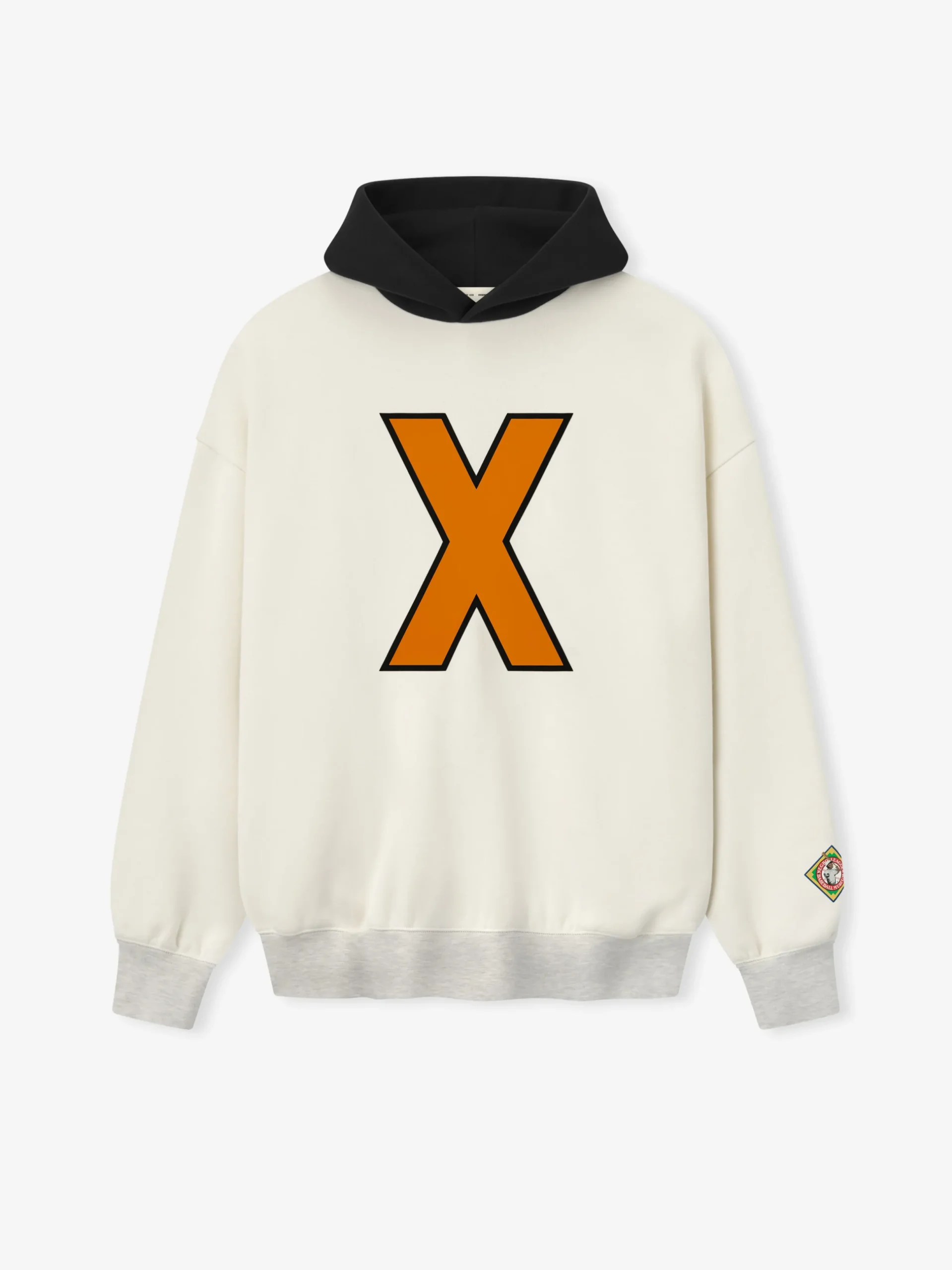 Essentials Cuban X-Giants Hoodie
