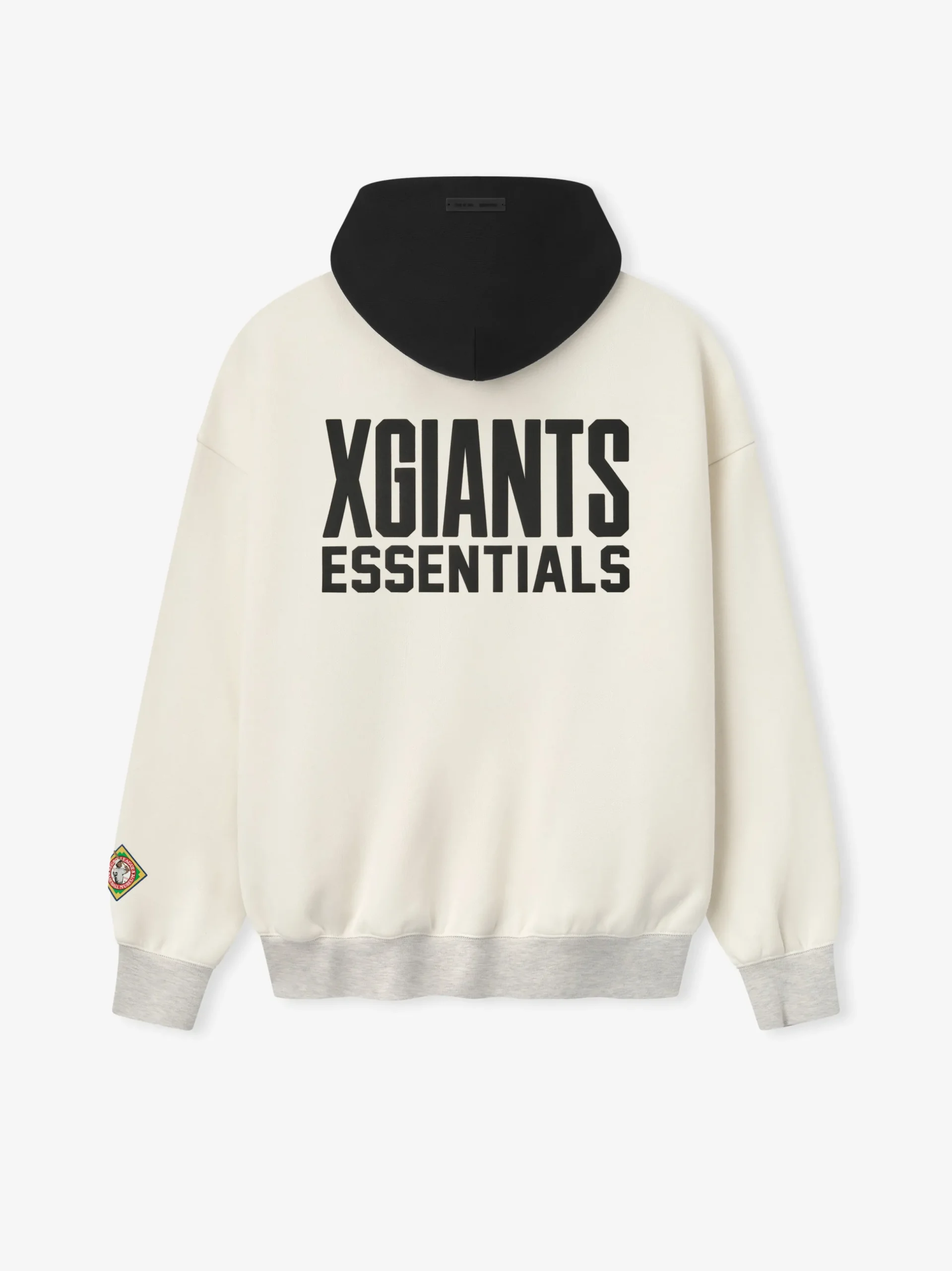 Essentials Cuban X-Giants Hoodie