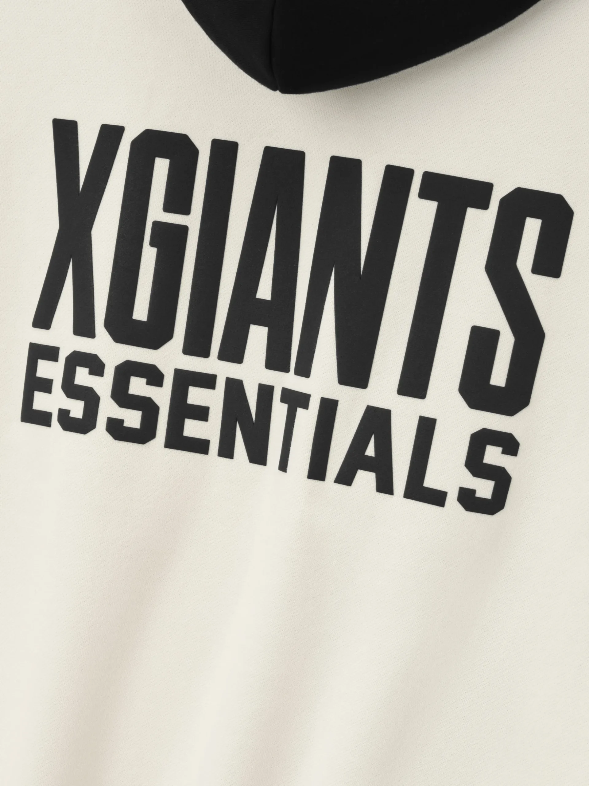 Essentials Cuban X-Giants Hoodie