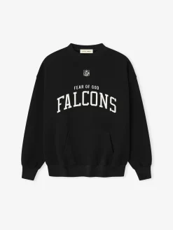 Essentials Falcons Crewneck