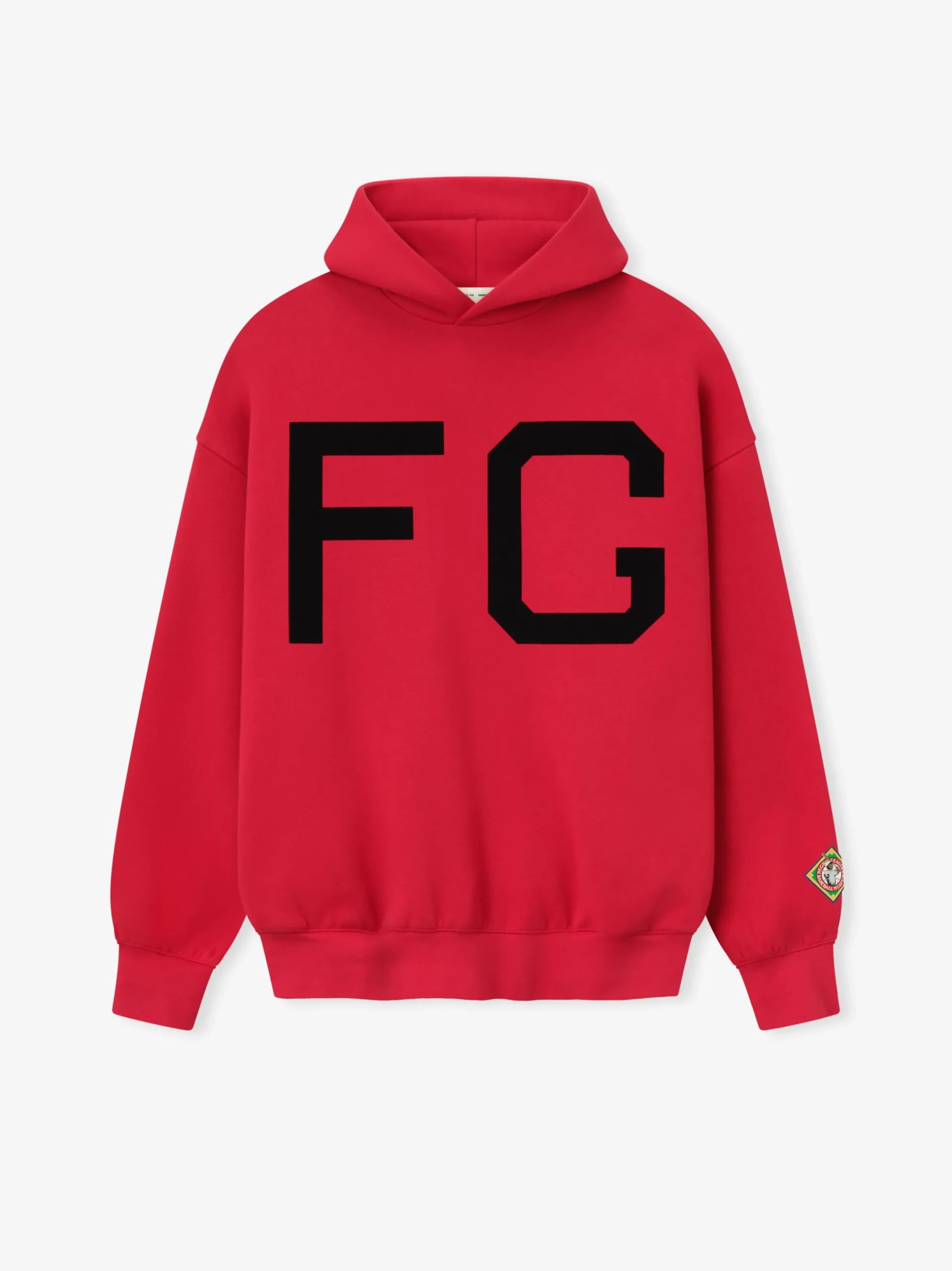 Essentials FG Monarchs Hoodie