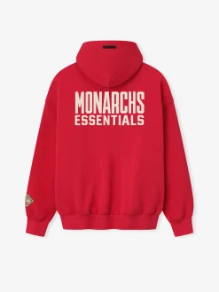Essentials FG Monarchs Hoodie