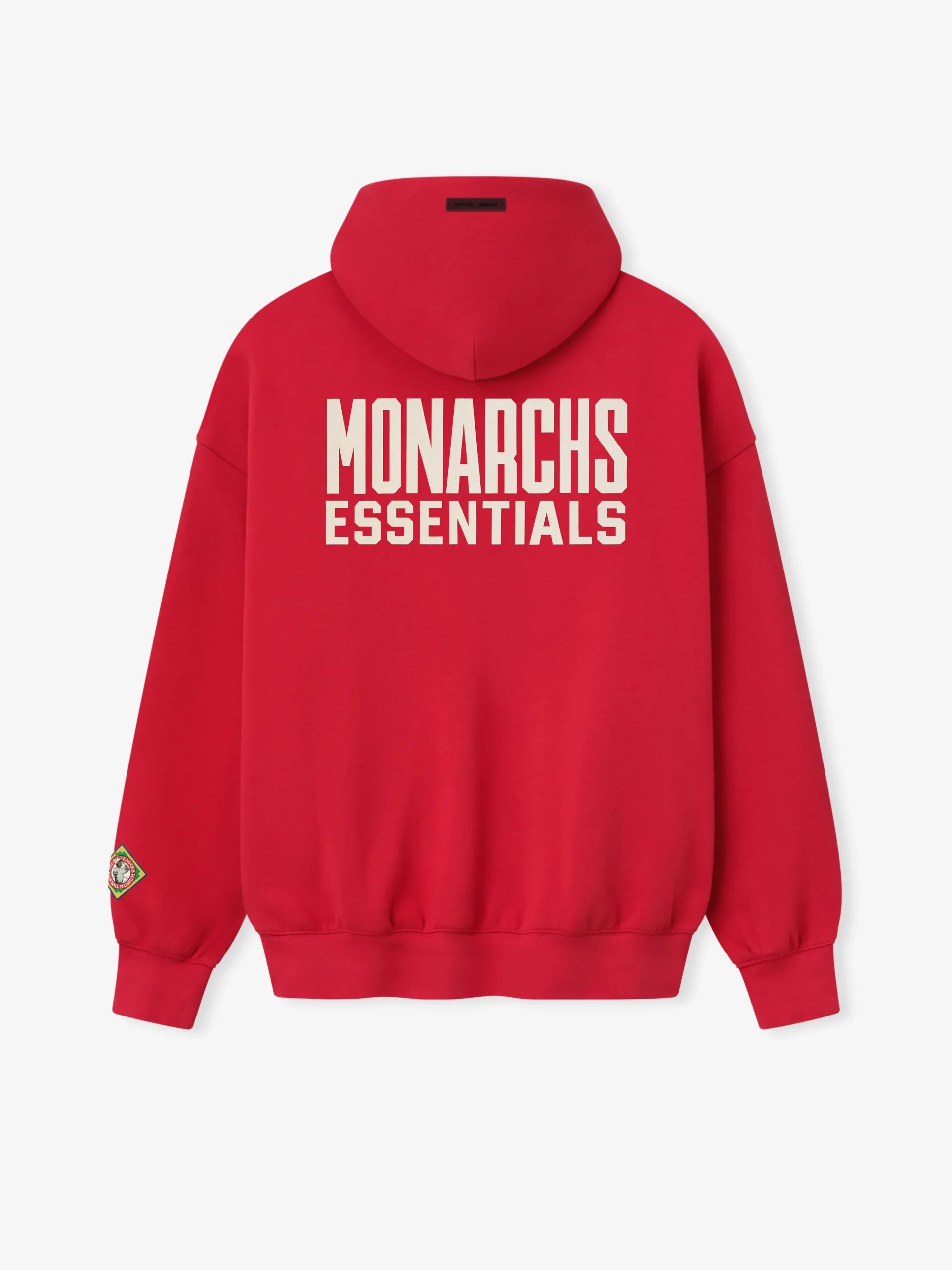 Essentials FG Monarchs Hoodie