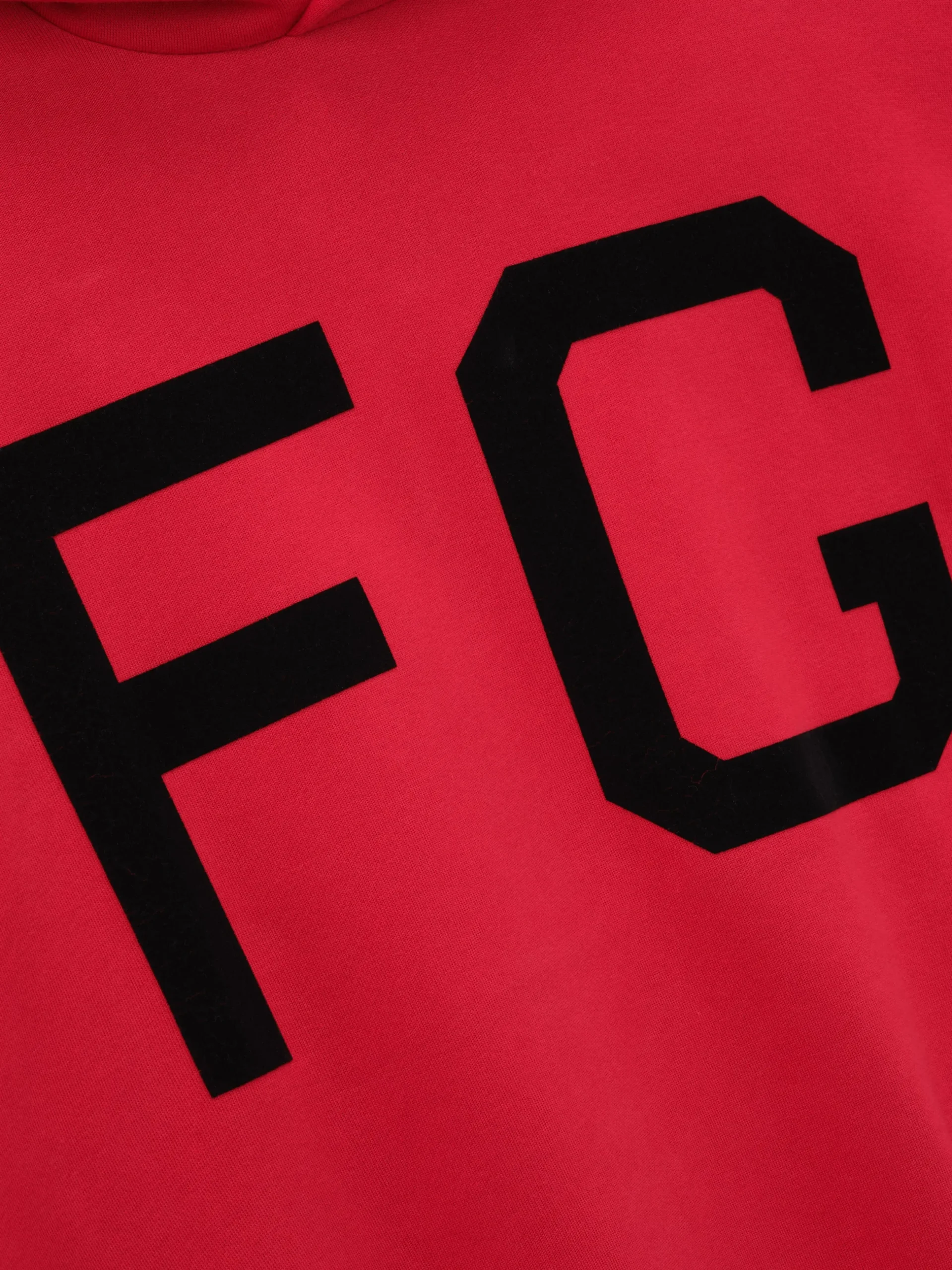 Essentials FG Monarchs Hoodie
