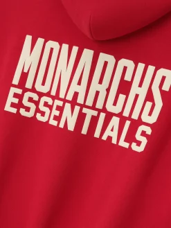 Essentials FG Monarchs Hoodie