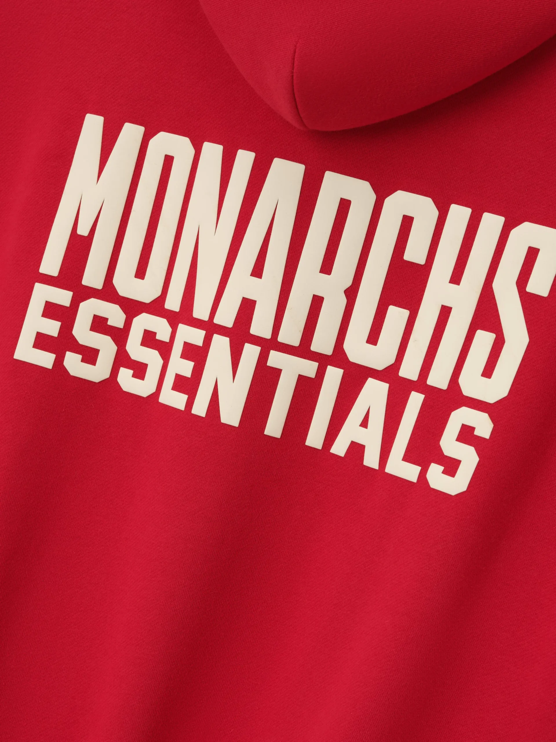 Essentials FG Monarchs Hoodie