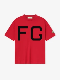 Essentials FG Monarchs Tee