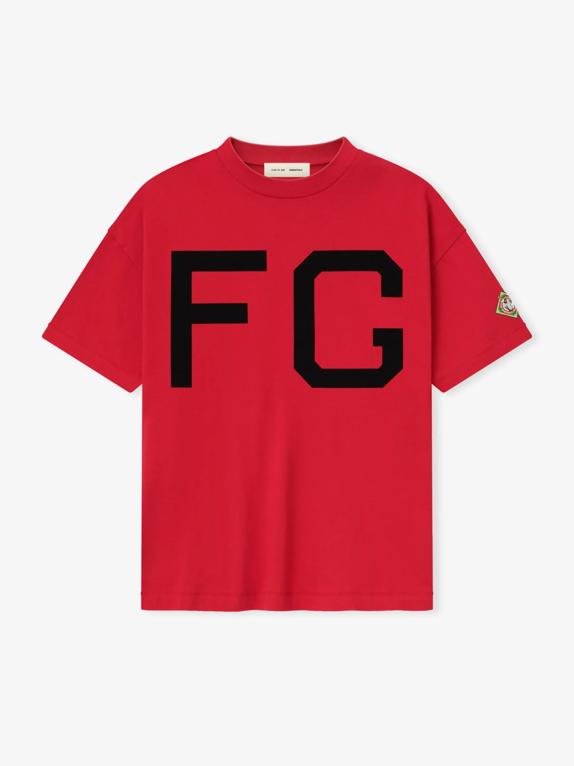 Essentials FG Monarchs Tee