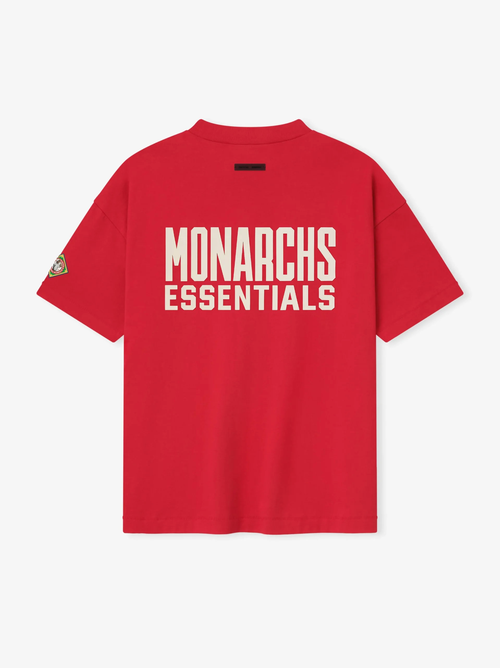 Essentials FG Monarchs Tee