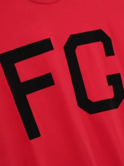 Essentials FG Monarchs Tee