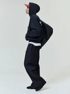 Essentials SS26 Classic Hoodie