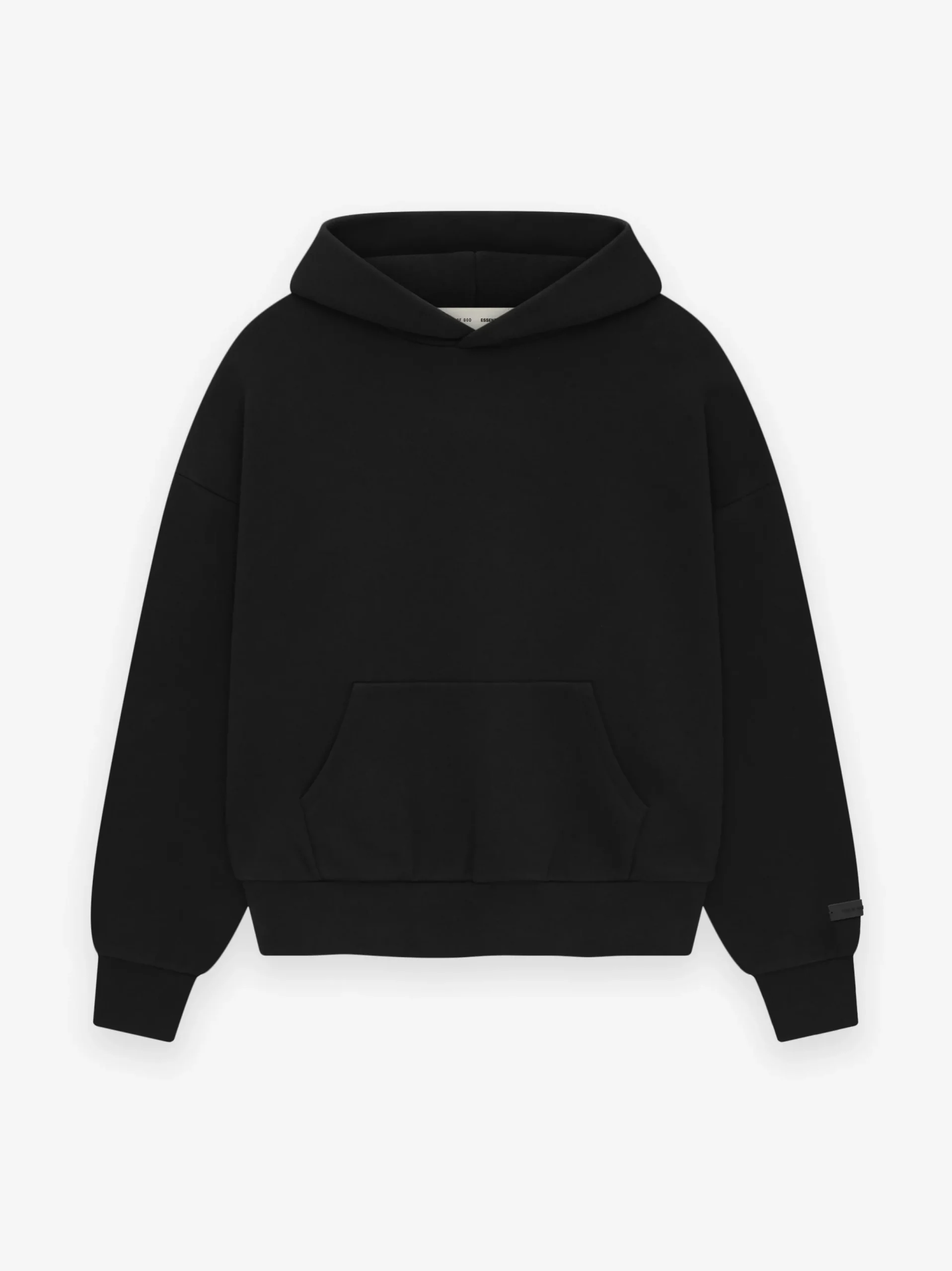 Essentials SS26 Classic Hoodie