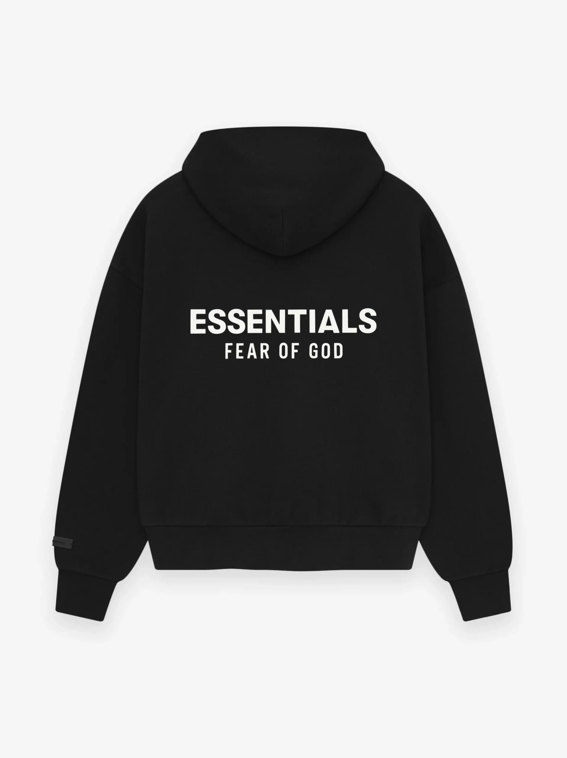 Essentials SS26 Classic Hoodie