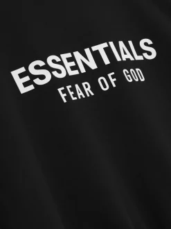 Essentials SS26 Classic Hoodie