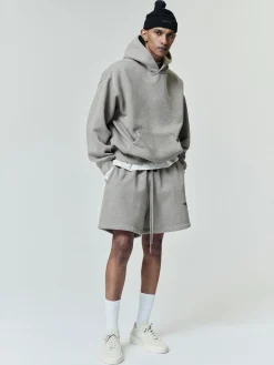 Essentials SS26 Classic Hoodie