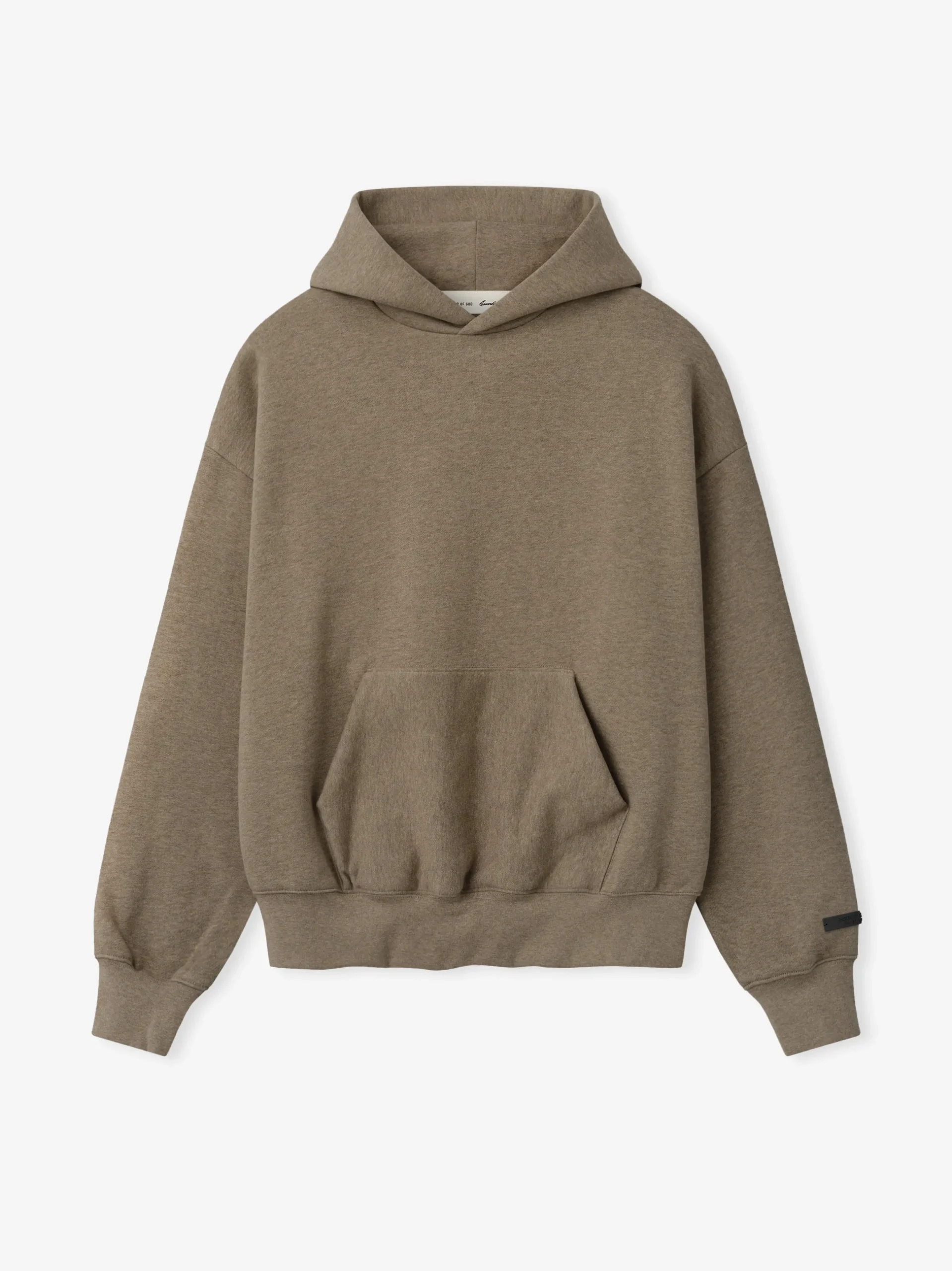 Essentials SS26 Classic Hoodie