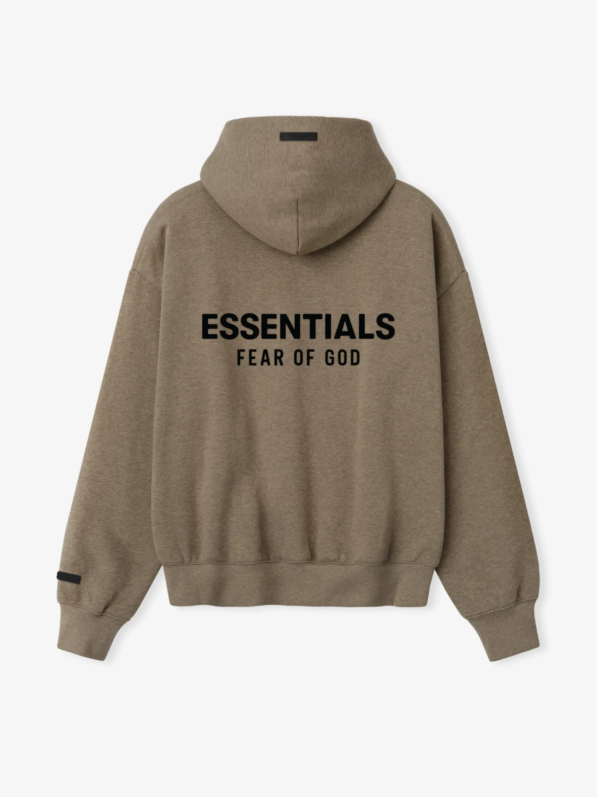 Essentials SS26 Classic Hoodie