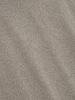 Essentials SS26 Classic Long Sleeve Tee