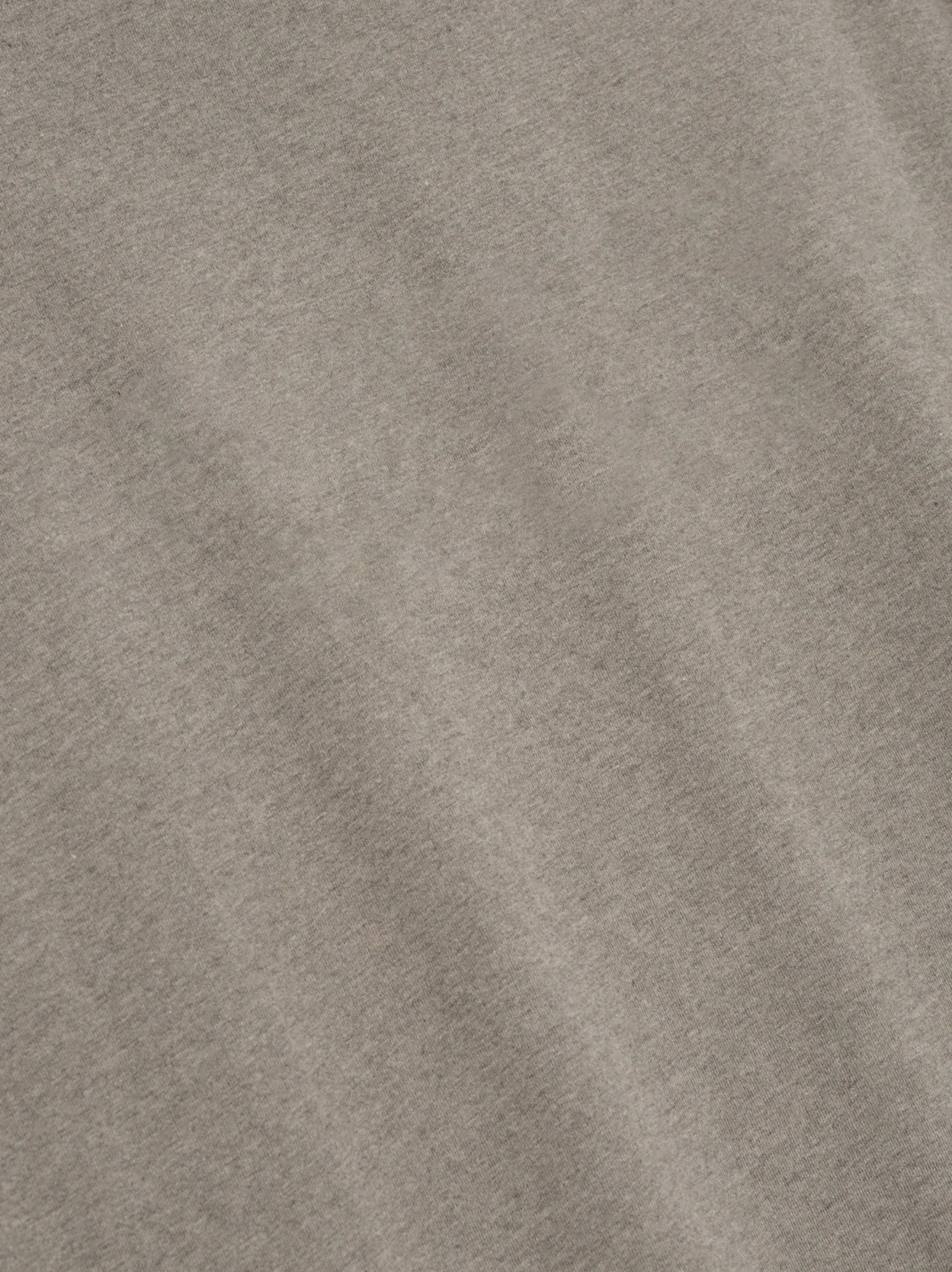 Essentials SS26 Classic Long Sleeve Tee