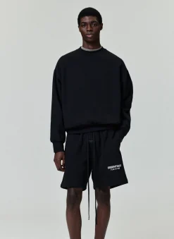 Essentials SS26 Classic Sweatshort