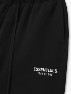 Essentials SS26 Classic Sweatshort