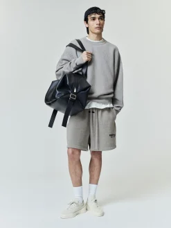 Essentials SS26 Classic Sweatshort