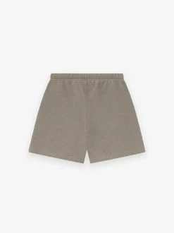 Essentials SS26 Classic Sweatshort