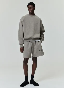 Essentials SS26 Classic Sweatshort