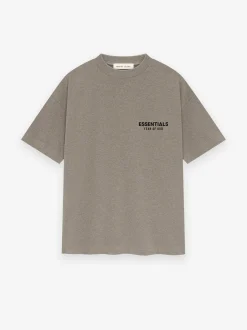 Essentials SS26 Classic Tee