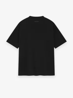 Essentials SS26 Classic Tee