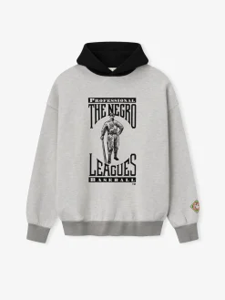 Essentials The Negro Leagues Hoodie