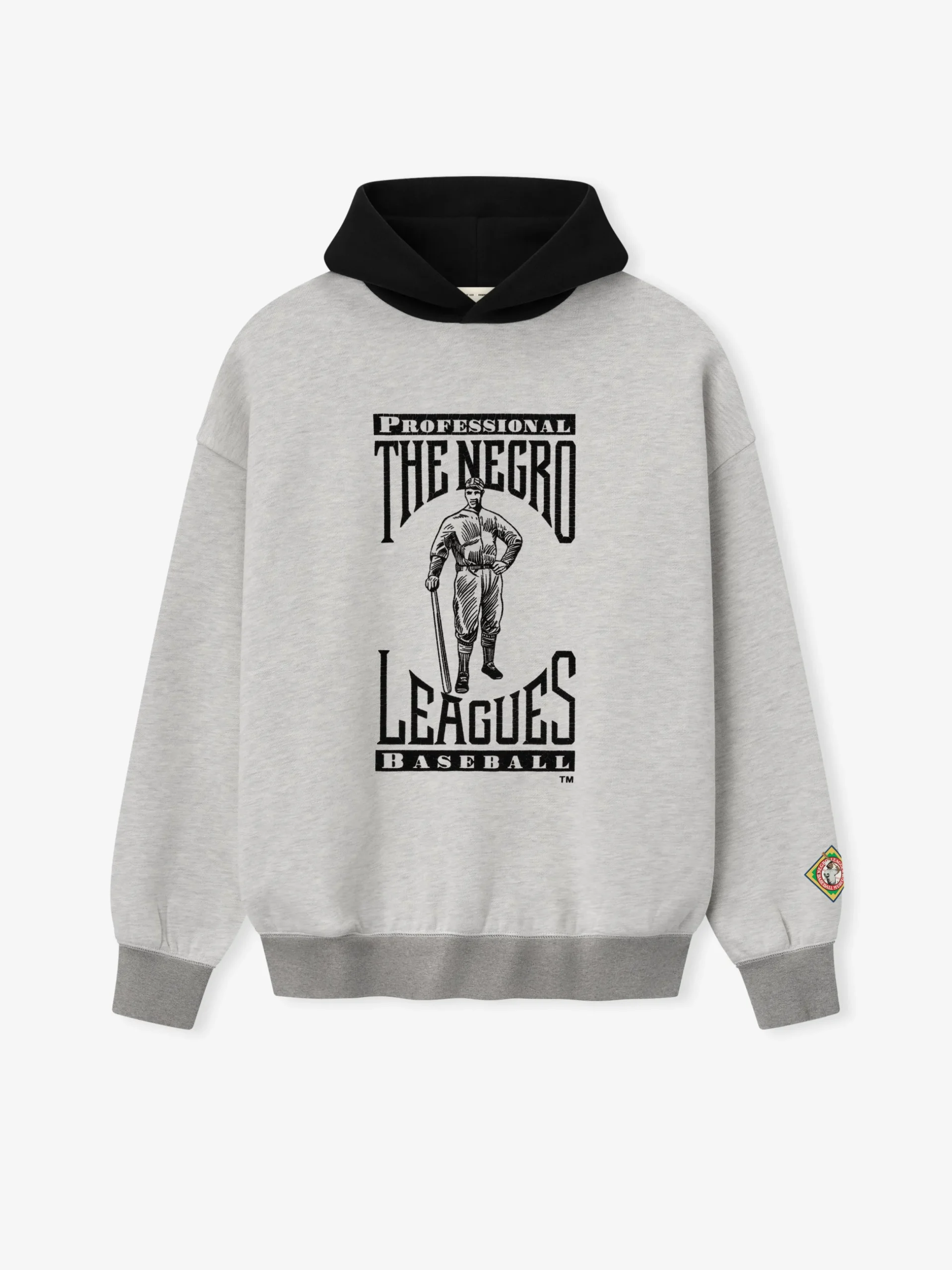 Essentials The Negro Leagues Hoodie