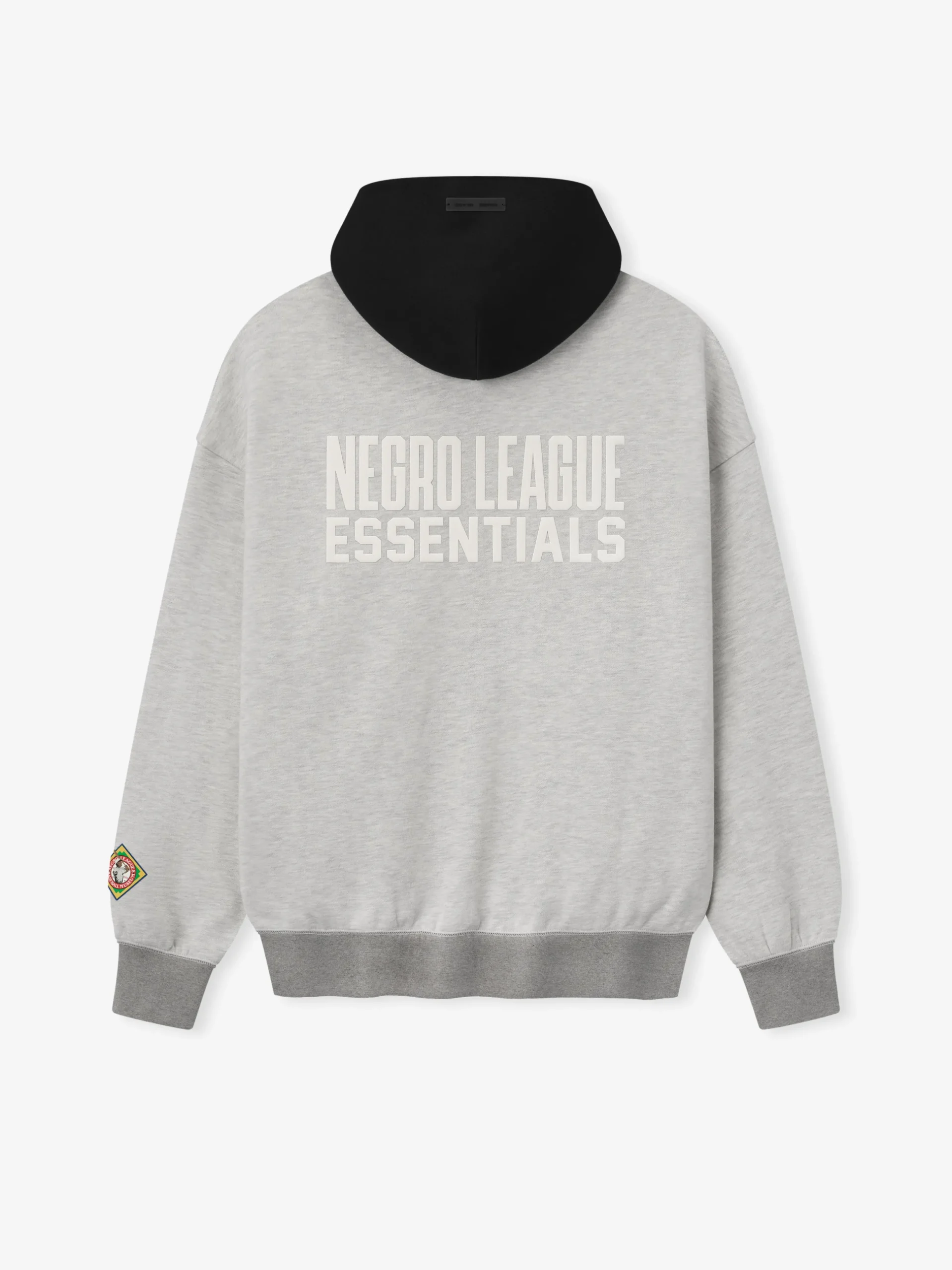 Essentials The Negro Leagues Hoodie