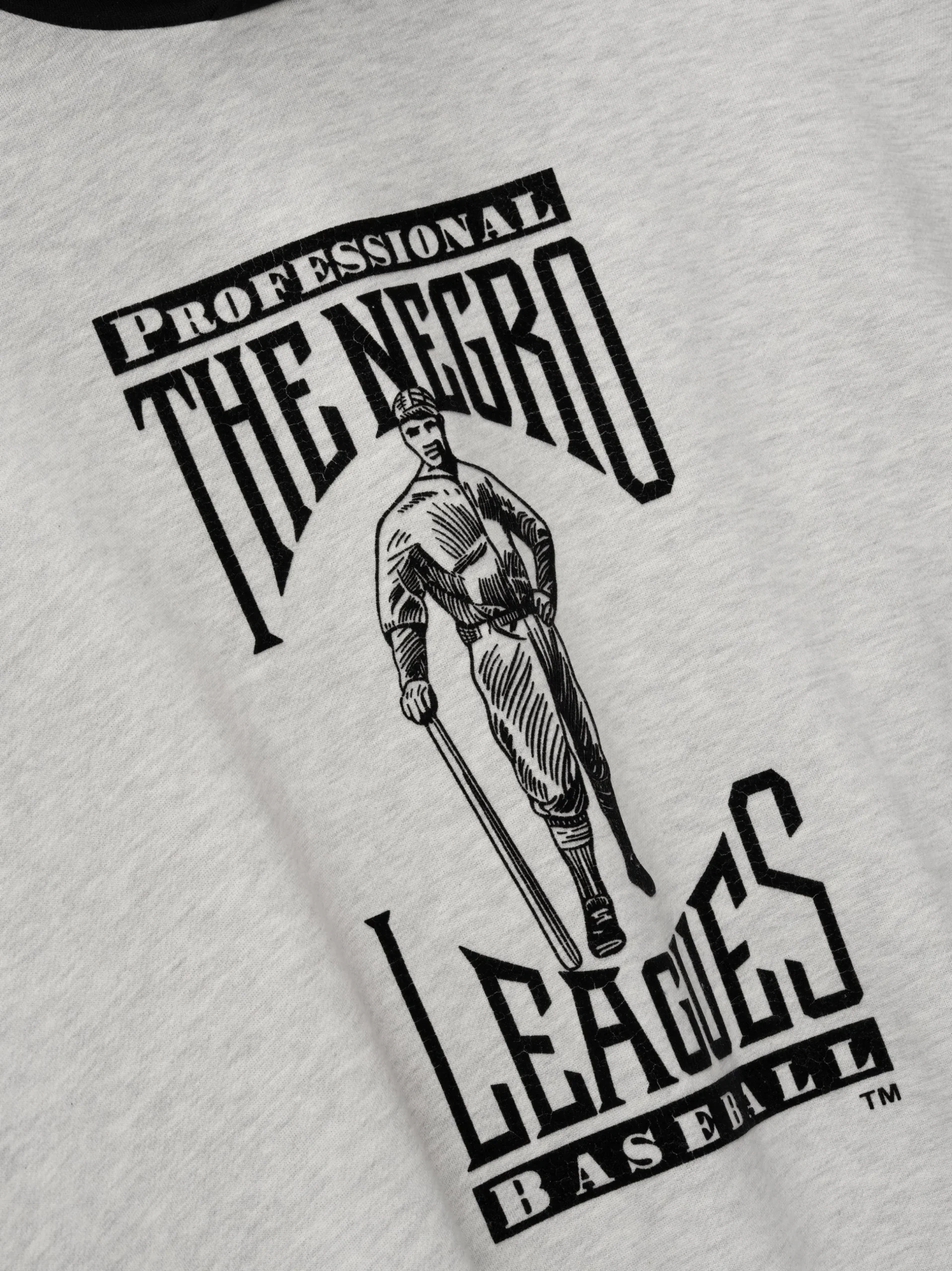 Essentials The Negro Leagues Hoodie