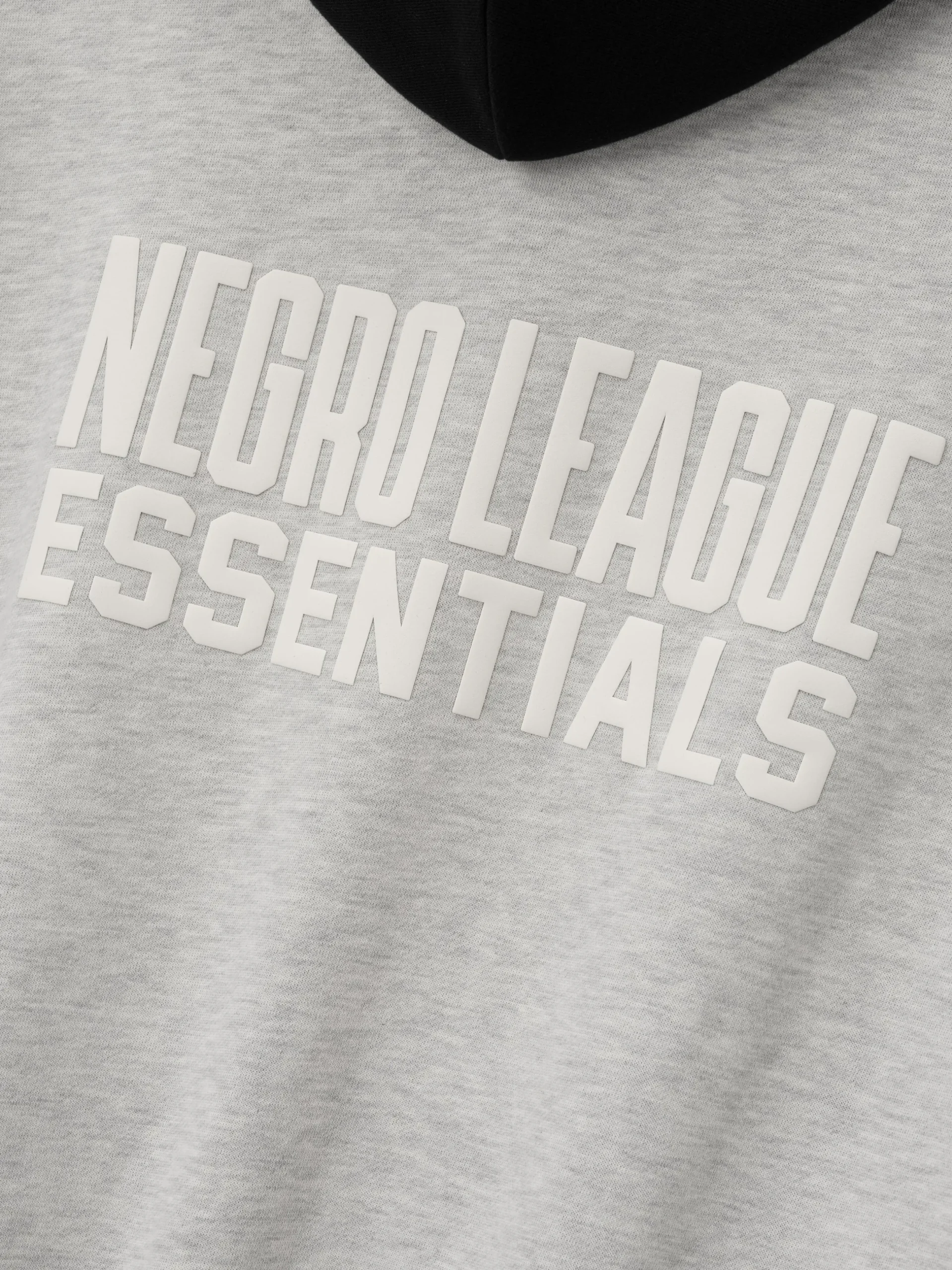 Essentials The Negro Leagues Hoodie