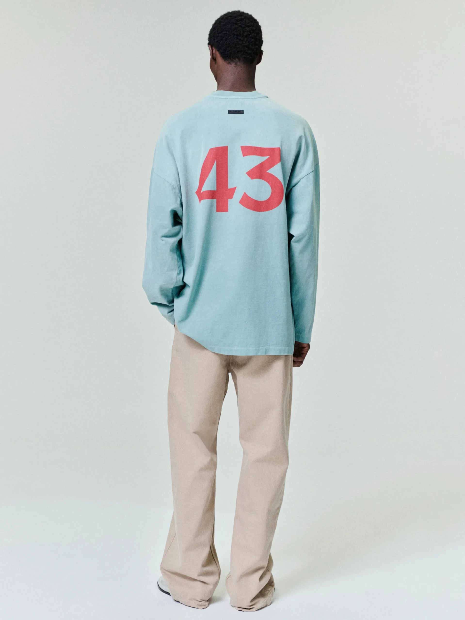 F Of G, 43 Long Sleeve Tee
