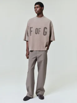 F of G Tee
