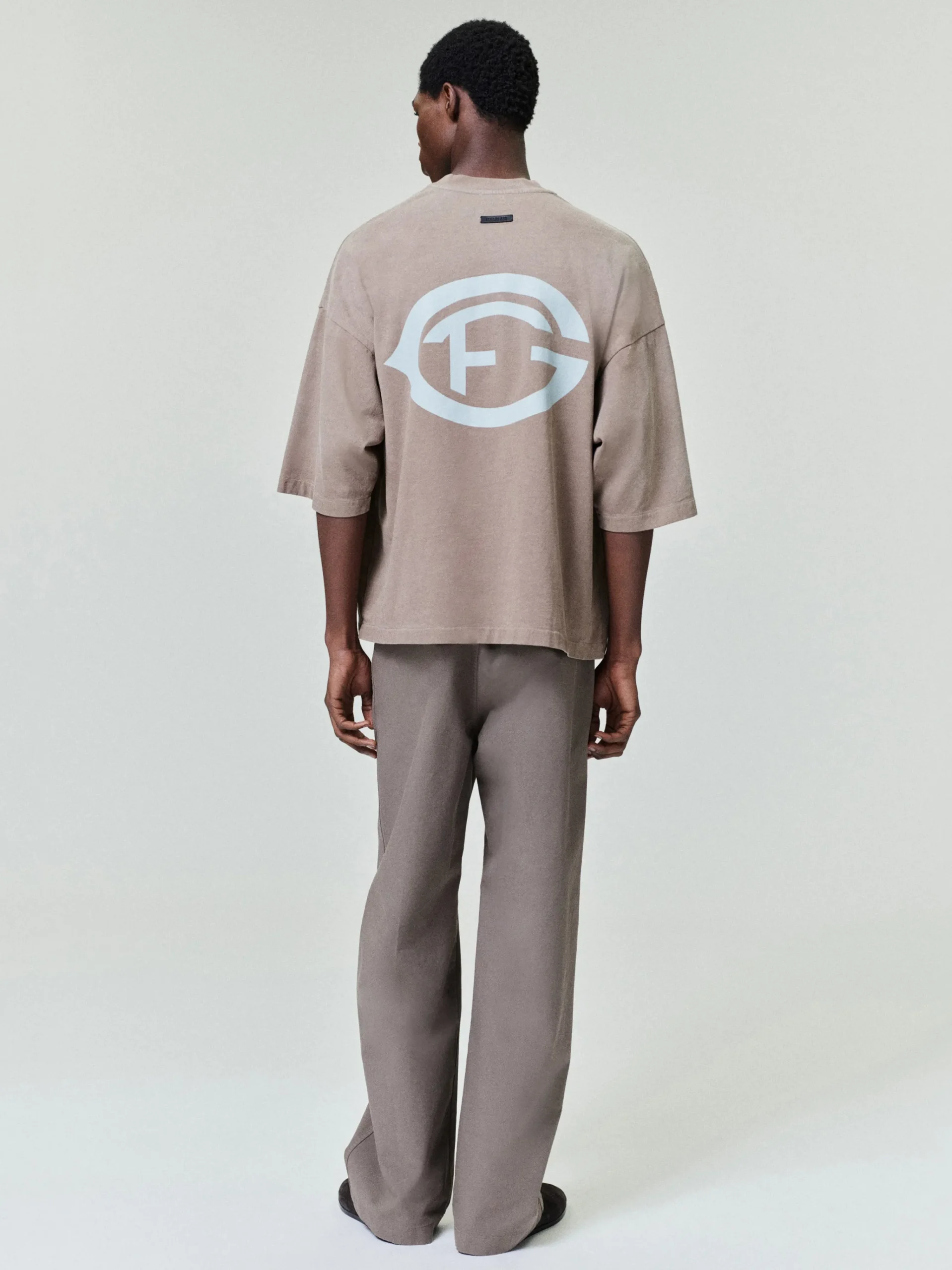 F of G Tee
