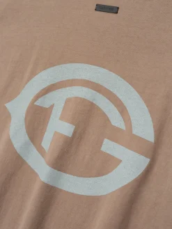 F of G Tee