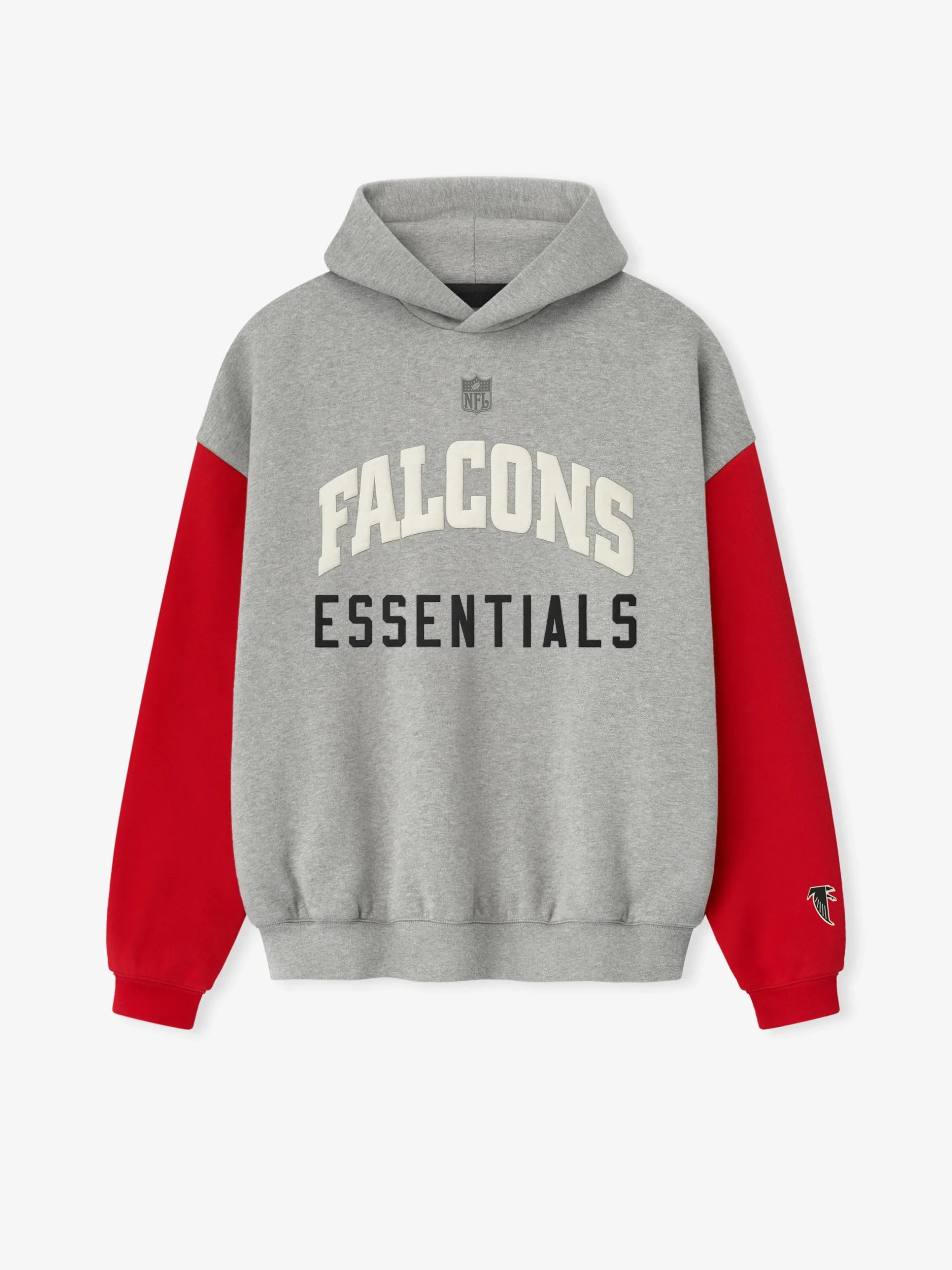 Falcons Sport Hoodie