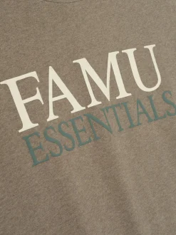 FAMU 90s Tee