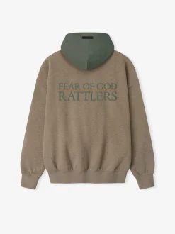 FAMU Sport Hoodie