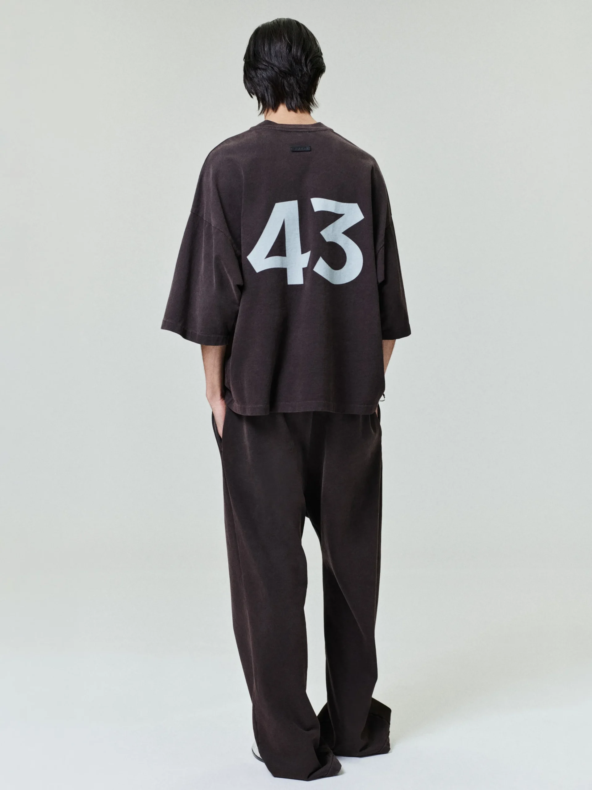 Fear Of God, 43 Tee