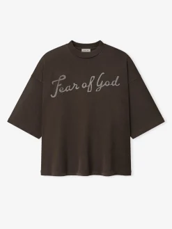 Fear Of God, 43 Tee