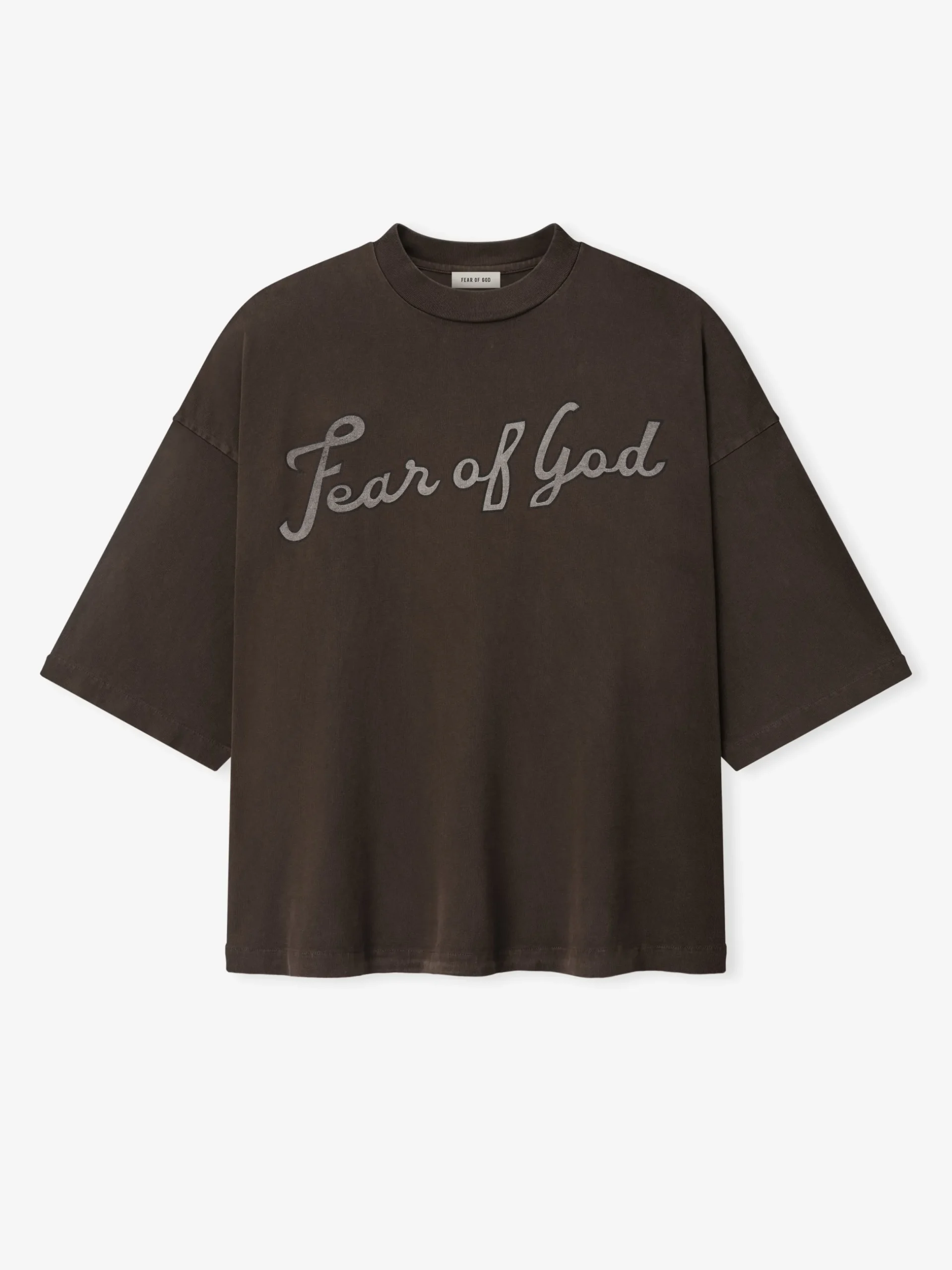 Fear Of God, 43 Tee