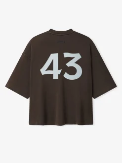 Fear Of God, 43 Tee