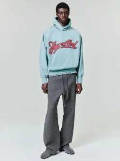 Fear Of God Classic Hoodie