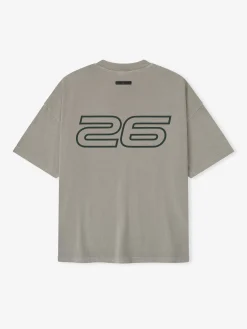 Fear of God Essentials 90s Tee