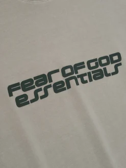 Fear of God Essentials 90s Tee